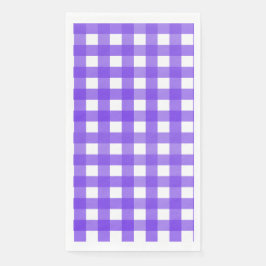 Servilleta De Papel Vichy Lavande