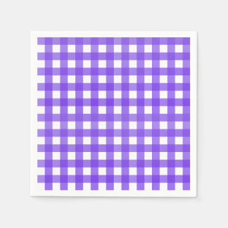 Servilleta De Papel Vichy Lavande