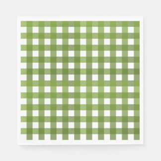 Servilleta De Papel Vichy Vert