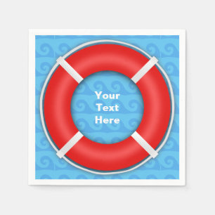 Servilleta De Papel Vida