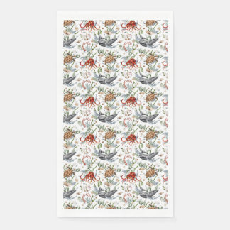 Servilleta De Papel Vida en pleno auge