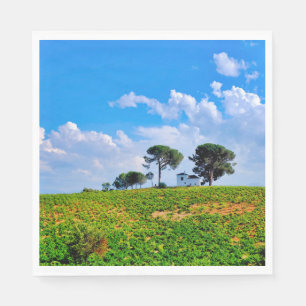 Servilleta De Papel Viña de Los Pinos