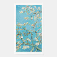 Vincent van Gogh - Almond Blossom