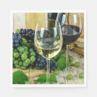 Vino fino, envejecido a la perfección