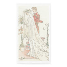 Vintage Bride y Groom Old Fashion Boda