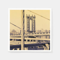 Vintage Brooklyn para tu fiesta