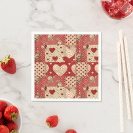 Servilleta De Papel Vintage shabby chic