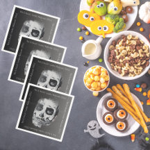Voodoo Sonríe Halloween