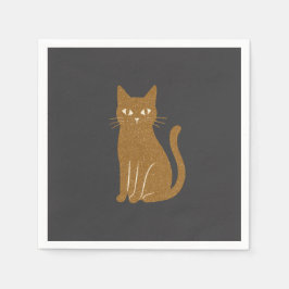 Servilleta De Papel Vuelos y luces