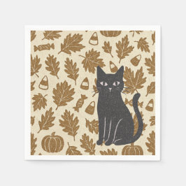 Servilleta De Papel Vuelos y luces