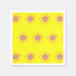 Servilleta De Papel WaTTerMaLLone Spark 