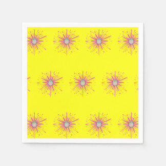 Servilleta De Papel WaTTerMaLLone Spark 