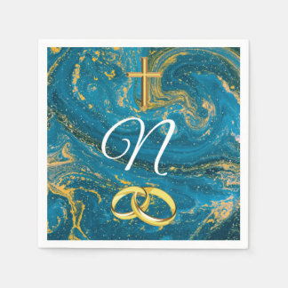 Servilleta De Papel Wedding Napkins