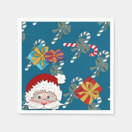 Servilleta De Papel Weihnachten Serviette