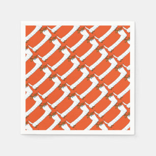 Servilleta De Papel Weiner-Ghostr