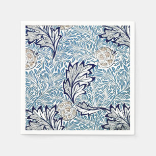 Servilleta De Papel William Morris, Apple,
