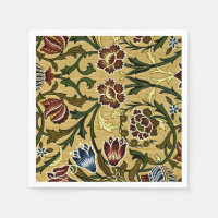 William Morris - Brocade