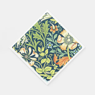 Servilleta De Papel William Morris: Compton