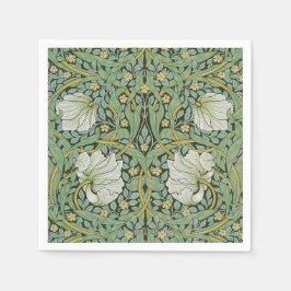 Servilleta De Papel William Morris - Pimpernel