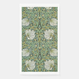 Servilleta De Papel William Morris - Pimpernel