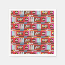 Willy Wonka y el cumpleaños de la fábrica de choco