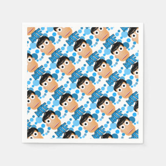 SERVILLETA DE PAPEL WTF