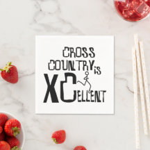 XC Cross Country © XCellent Runner
