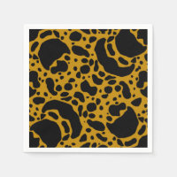 Yellow Poison Dart Frog
