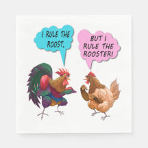 Yo gobierro las raíces