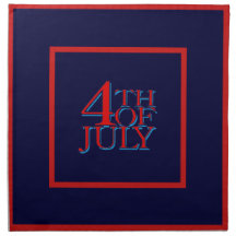 4 de Julio -