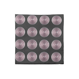 Servilleta De Tela Cubiertas de agujeros NYC