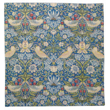 Diseño Art Nouveau para aves