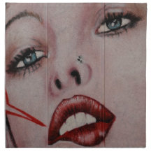 Rojo labios
