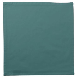 Servilleta De Tela Teal Transformador
