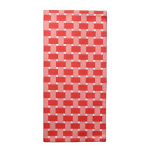 Vintage Pink Kitchen Basket Weave – Grandmacore