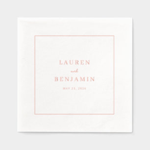 SERVILLETAS CON BRILLO 