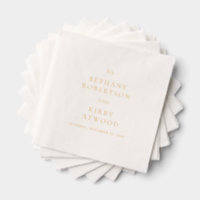 Elegant Classic Wedding
