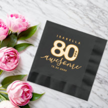 Elegante y moderna Girly 80 e impresionante