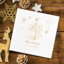 Feliz Navidad Ho Ho Ho Ho