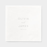 Minimalismo Tipográfico Gris Elegante