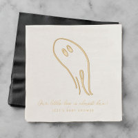 Pequeño Ilustracion fantasma