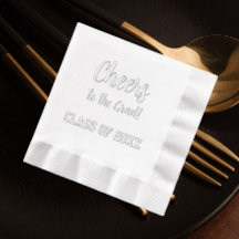 Saludos a la fiesta de graduación de grado