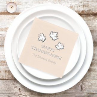 Servilletas Con Brillo Toallas estampadas en Relieve metalizado