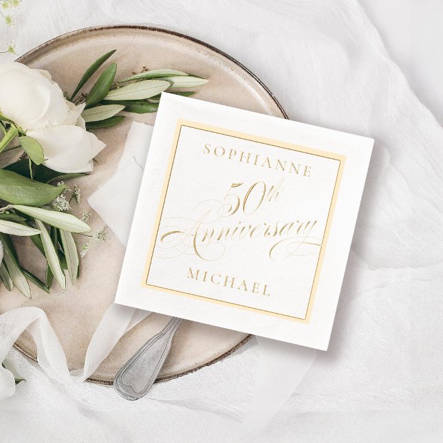 Servilletas Con Brillo Toallas estampadas en Relieve metalizado (Subido por el creador)