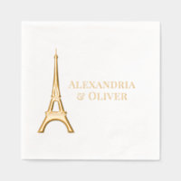 Torre Eiffel #1 Paris Boda Pareja