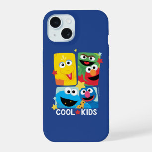 Sesame Street Cool Kids