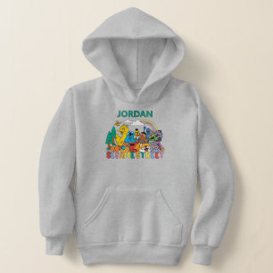 Sesame Street Ola de Arcoíris