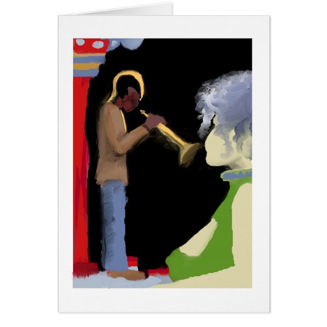 ** sesión de atasco ** (Frente)