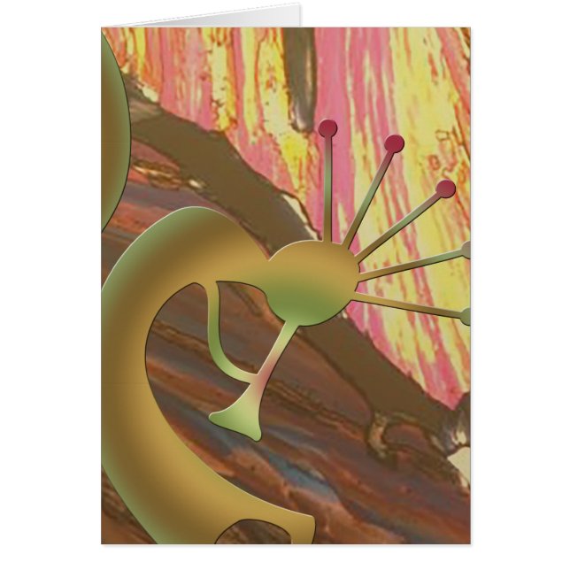 Sesión Jam de Kokopelli (Frente)