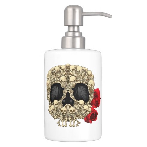 Baño y belleza Pop Punk | Zazzle.es